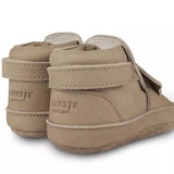 Donsje | Baby Shoes Morris Koala - Truffle Nubuck