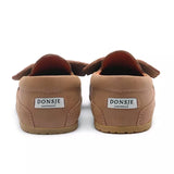 Donsje | Kids Shoes Kifi Koala - Truffle Leather