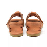 Donsje | Kids Shoes Iles Sky Lady Bird - Walnut Leather