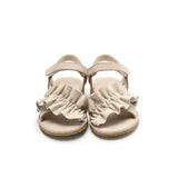 Donsje | Kids Shoes Fine - Ivory Leather