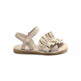 Donsje | Kids Shoes Fine - Ivory Leather