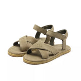 Donsje | Kids Shoes Otis - Leather Sage