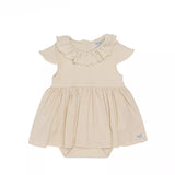 Donsje | Dress Brielle - Macaroon