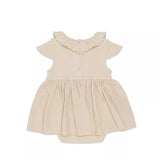 Donsje | Dress Brielle - Macaroon