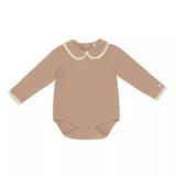 Donsje | Bodysuit Diete - Rose Mocha