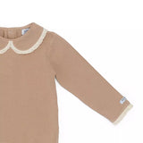 Donsje | Bodysuit Diete - Rose Mocha