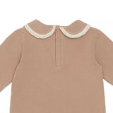 Donsje | Bodysuit Diete - Rose Mocha