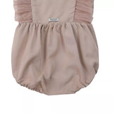 Donsje | Playsuit Odine - Vintage Rose