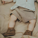 Donsje | Shorts Wes - Soft Sand