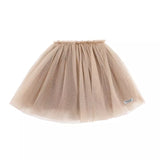 Donsje | Skirt Pien - Soft Powder Metallic