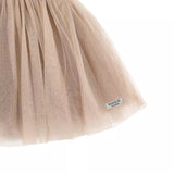 Donsje | Skirt Pien - Soft Powder Metallic