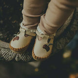 Donsje | Leggings Affy - Rose Mocha