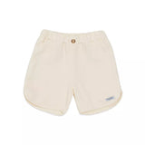 Donsje | Shorts Vons - Warm White
