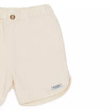 Donsje | Shorts Vons - Warm White