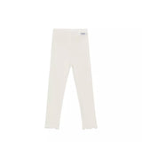 Donsje | Leggings Joline - Warm White