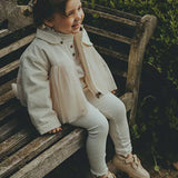 Donsje | Leggings Joline - Warm White