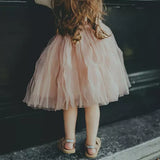 Donsje | Skirt Kya - Rose Blush