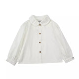Donsje | Blouse Winnie - Off White