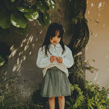 Donsje | Blouse Winnie - Off White