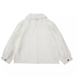 Donsje | Blouse Winnie - Off White