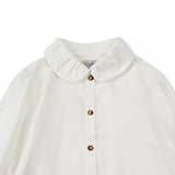 Donsje | Blouse Winnie - Off White