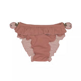 Donsje | Swimming Briefs Sisi Apple - Old Rose
