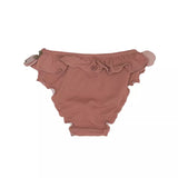 Donsje | Swimming Briefs Sisi Apple - Old Rose