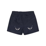 Donsje | Swim Shorts Seba Whale - Navy