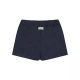 Donsje | Swim Shorts Seba Whale - Navy