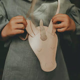 Donsje | Purse Special Britta - Unicorn