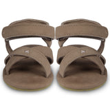 Donsje baby shoes tobi truffle nubuck