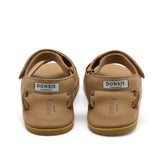 Donsje | Kids Shoes Otis - Leather Taupe