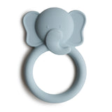 Mushie - Teether Elephant