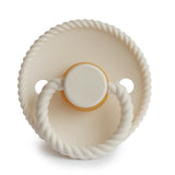 Frigg | Baby Pacifier Rope - Cream