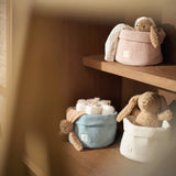 Jollein | Pacifier Cloth - Bunny Riverside