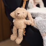 Jollein | Pram Hanger - Bunny Riverside