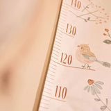 Jollein | Growth Chart - Lovely Birds