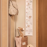 Jollein | Growth Chart - Lovely Birds