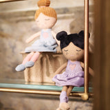 Jollein | Stuffed Toy - Doll Rose