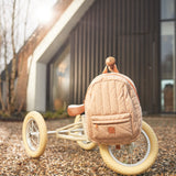 Jollein | Backpack Puffed - Biscuit