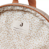 Jollein | Backpack Puffed - Biscuit