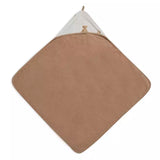 Jollein | Bath Cape - Teddy Bear