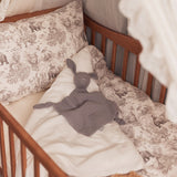 Jollein | Canopy - Ruffle Ivory