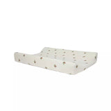 Jollein | Changing Pad Cover - Rosehip