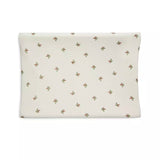 Jollein | Changing Pad Cover - Rosehip