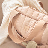 Jollein | Diaper Bag Puffed Moos - Biscuit
