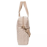 Jollein | Diaper Bag Puffed Moos - Biscuit