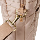 Jollein | Diaper Bag Puffed Moos - Biscuit