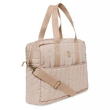 Jollein | Diaper Bag Puffed Moos - Biscuit