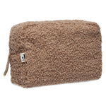 Jollein etui boucle pouch biscuit
